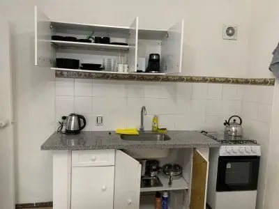 House Monoambiente Coty La Coronilla