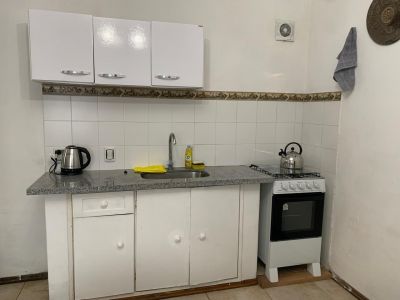 House Monoambiente Coty La Coronilla