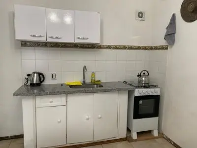 House Monoambiente Coty La Coronilla