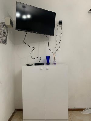 House Monoambiente Coty La Coronilla