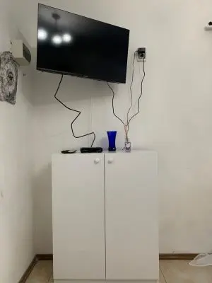 House Monoambiente Coty La Coronilla