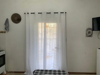 House Monoambiente Coty La Coronilla