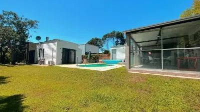 House La Escondida Punta Ballena Punta Ballena