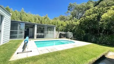 House La Escondida Punta Ballena Punta Ballena