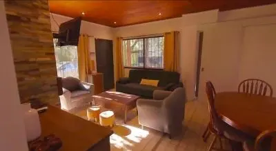 House La Escondida Punta Ballena Punta Ballena