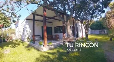 House La Escondida Punta Ballena Punta Ballena