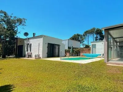 La Escondida Punta Ballena