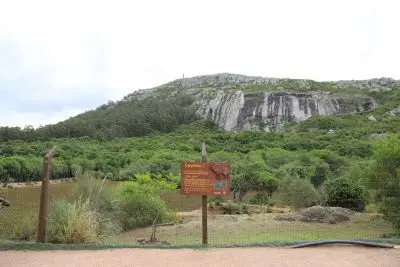Estación de cría de Pan de Azúcar