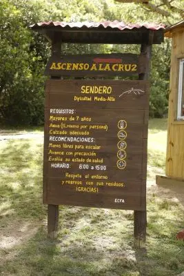 Estación de cría de Pan de Azúcar