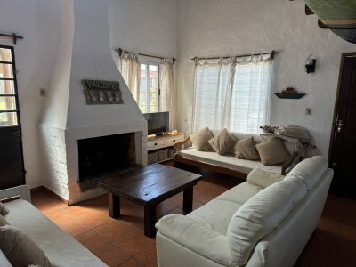 House Casa Caute La Paloma