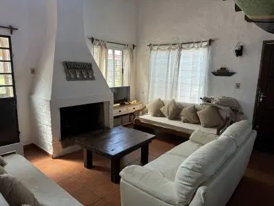 House Casa Caute La Paloma