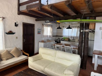 House Casa Caute La Paloma