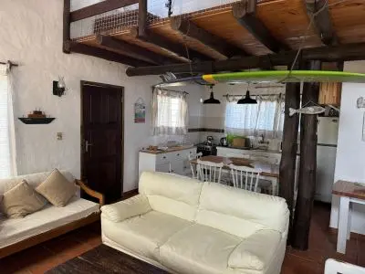 House Casa Caute La Paloma