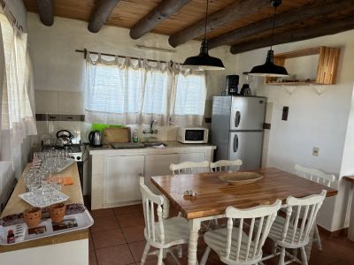 House Casa Caute La Paloma