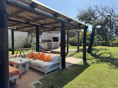 House Casa Caute La Paloma