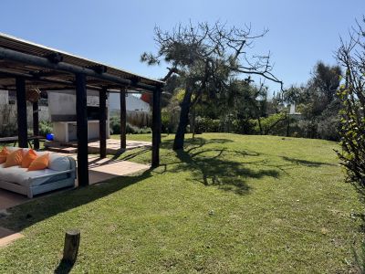 House Casa Caute La Paloma