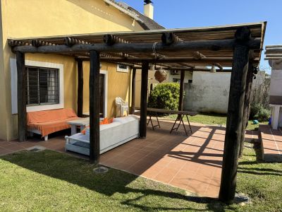 House Casa Caute La Paloma