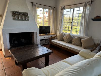 House Casa Caute La Paloma