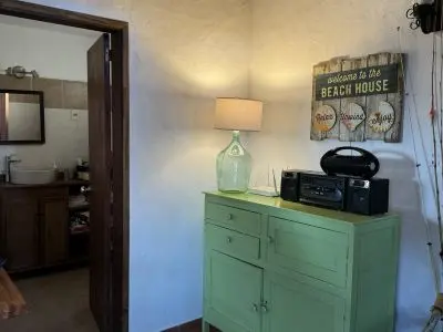 House Casa Caute La Paloma