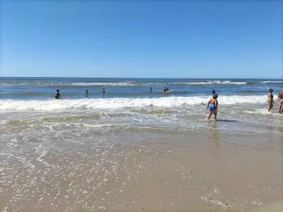 Cabana Cabañas los Bocana Barra del Chuy