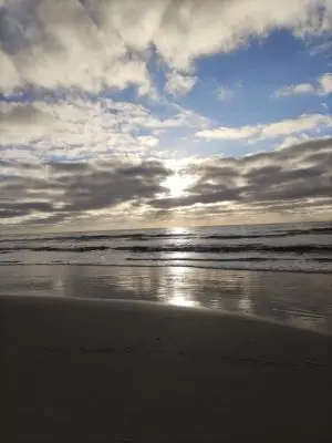 Cabana Cabañas los Bocana Barra del Chuy