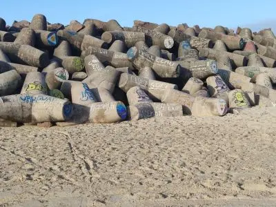 Cabana Cabañas los Bocana Barra del Chuy
