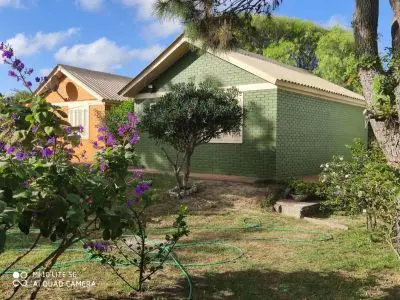 Cabana Cabañas los Bocana Barra del Chuy