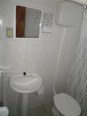 Cabana Cabañas los Bocana Barra del Chuy