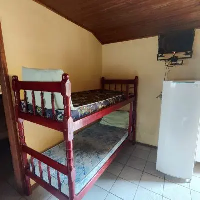 Cabana Los Bocana Barra del Chuy