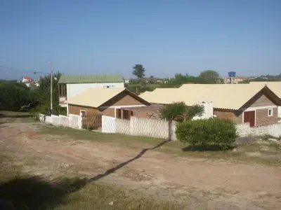 Cabana Los Bocana Barra del Chuy