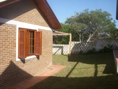 Cabana Los Bocana Barra del Chuy