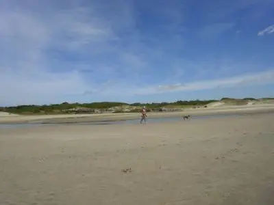 Cabana Los Bocana Barra del Chuy