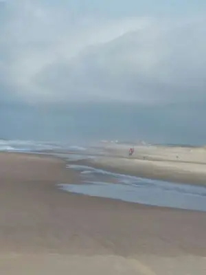 Cabana Cabañas los Bocana Barra del Chuy