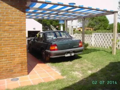 Cabana Los Bocana Barra del Chuy