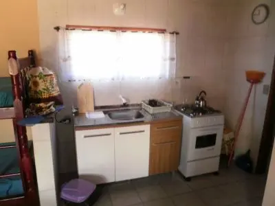 Cabana Cabañas los Bocana Barra del Chuy