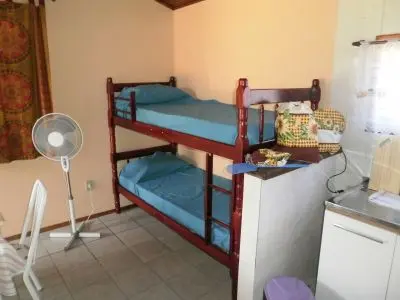 Cabana Cabañas los Bocana Barra del Chuy