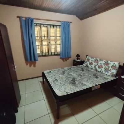 Cabaña Los Bocana Barra del Chuy