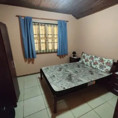 Cabana Los Bocana Barra del Chuy