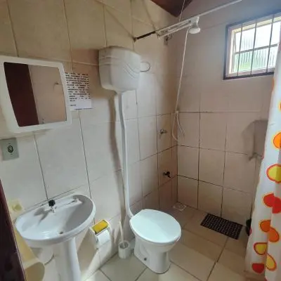 Cabana Los Bocana Barra del Chuy