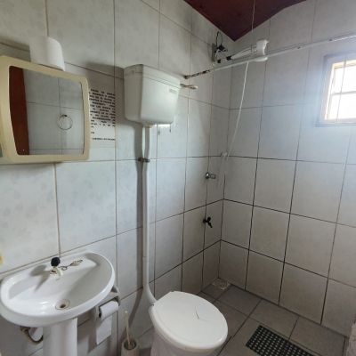 Cabaña Los Bocana Barra del Chuy