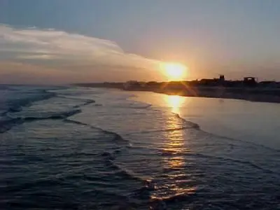 Cabana Cabañas los Bocana Barra del Chuy