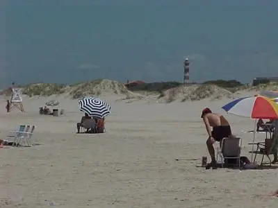 Cabana Cabañas los Bocana Barra del Chuy