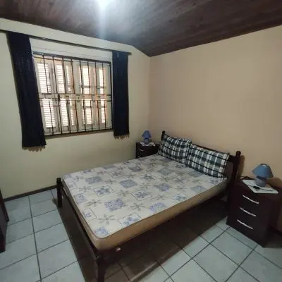 Cabana Los Bocana Barra del Chuy