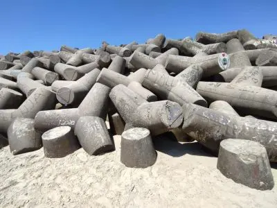 Cabana Los Bocana Barra del Chuy