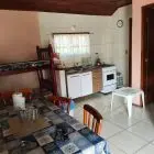 Cabana Los Bocana Barra del Chuy