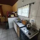 Cabana Los Bocana Barra del Chuy