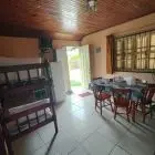 Cabana Los Bocana Barra del Chuy