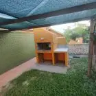 Cabana Los Bocana Barra del Chuy