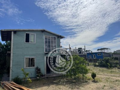 Cabaña 2 de febrero Punta del Diablo