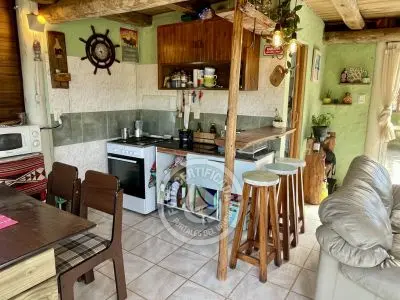 Cabana 2 de febrero Punta del Diablo